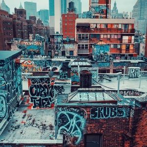 Meet your Posher, Jeff